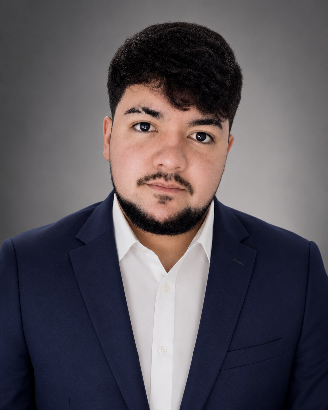 Alexis Ramírez Schaff, fundador y responsable técnico de Nexalis